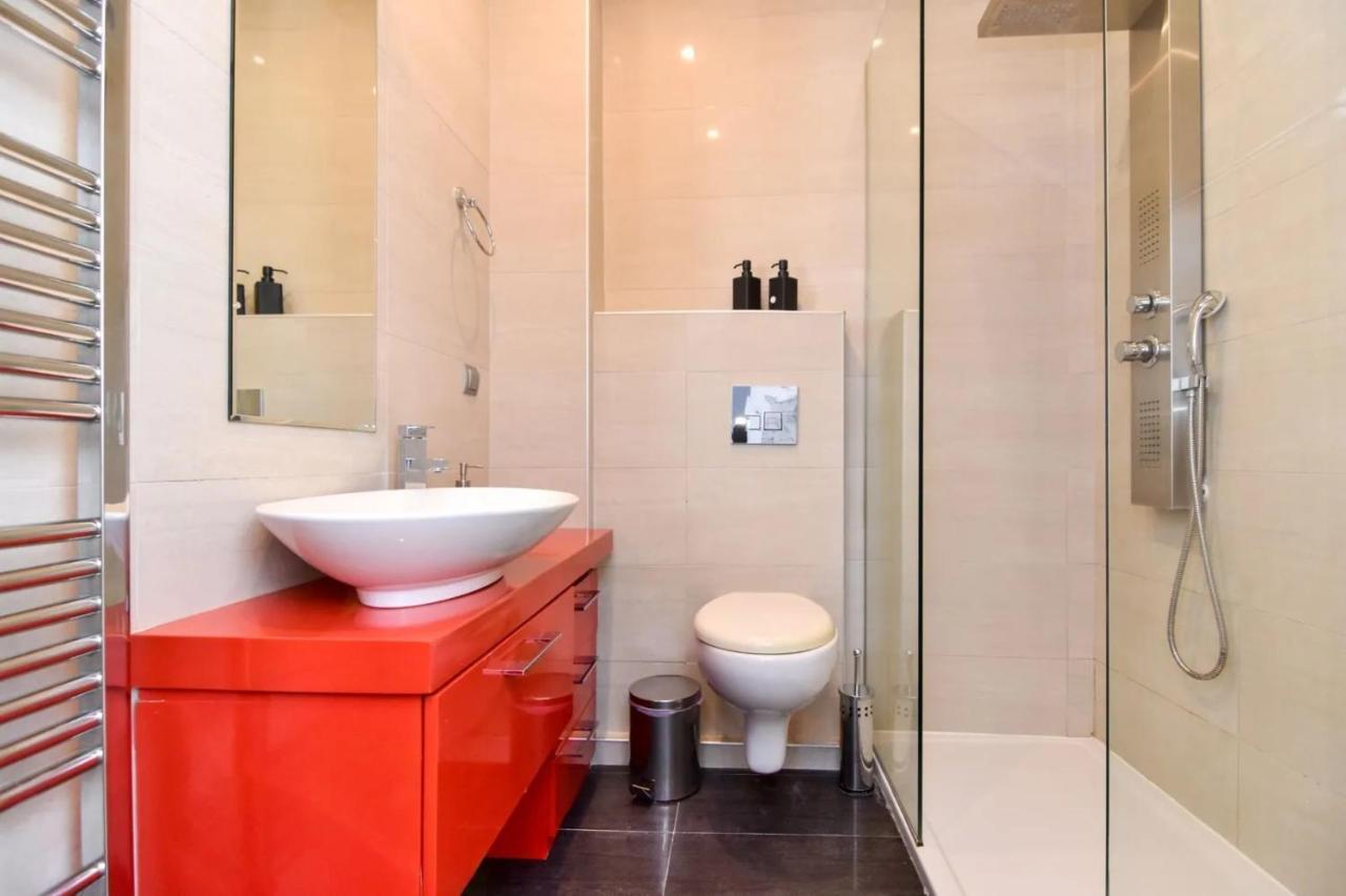 Excellent Apartment Luxuriously Renovated Larissa Exterior photo